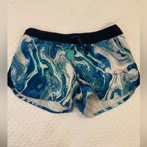 Patagonia XS shorts